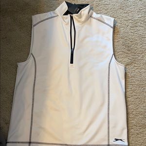 Slazenger size Small brand new golf shirt.